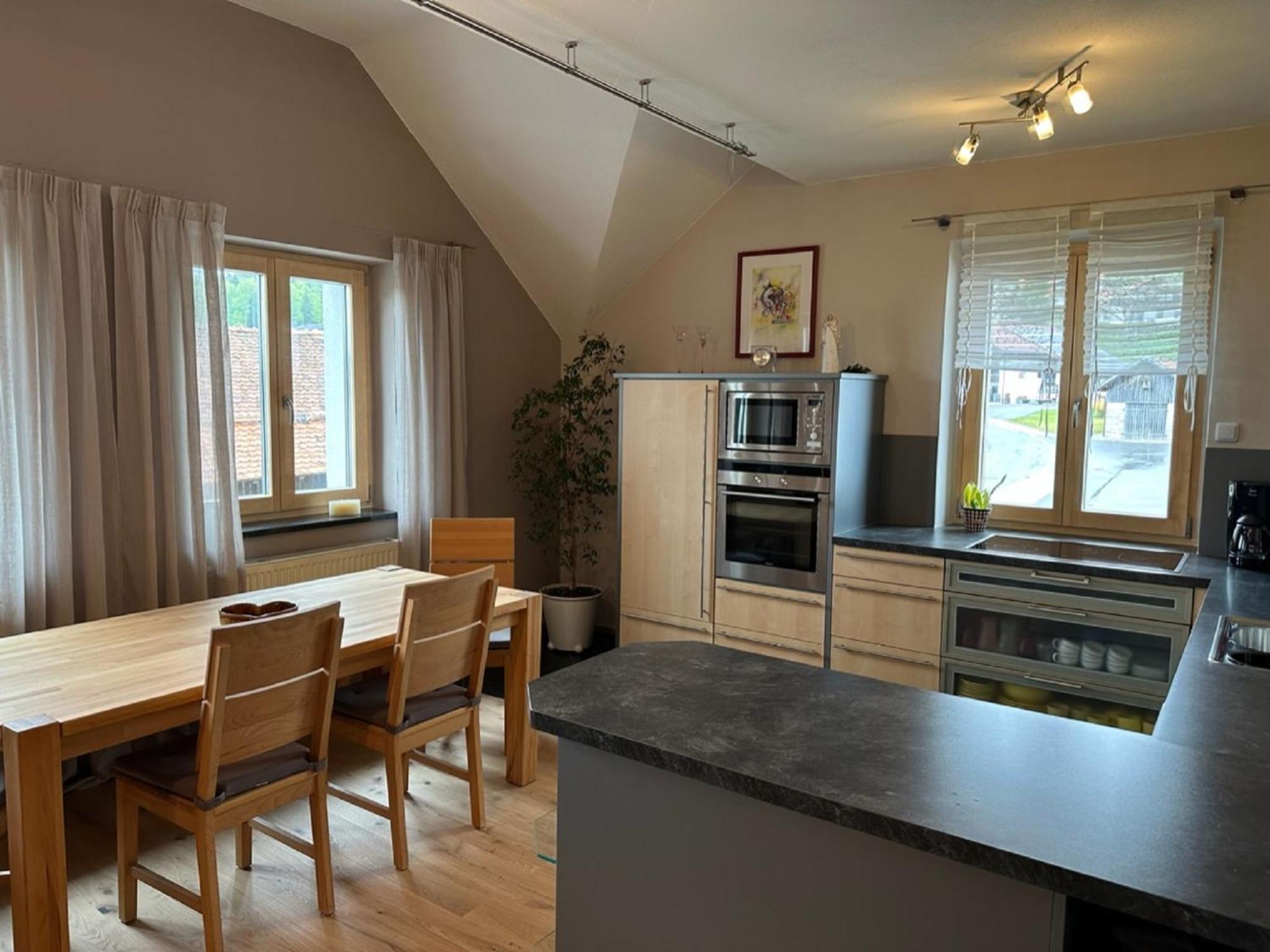 Ferienwohnung Beer 마우트 외부 사진