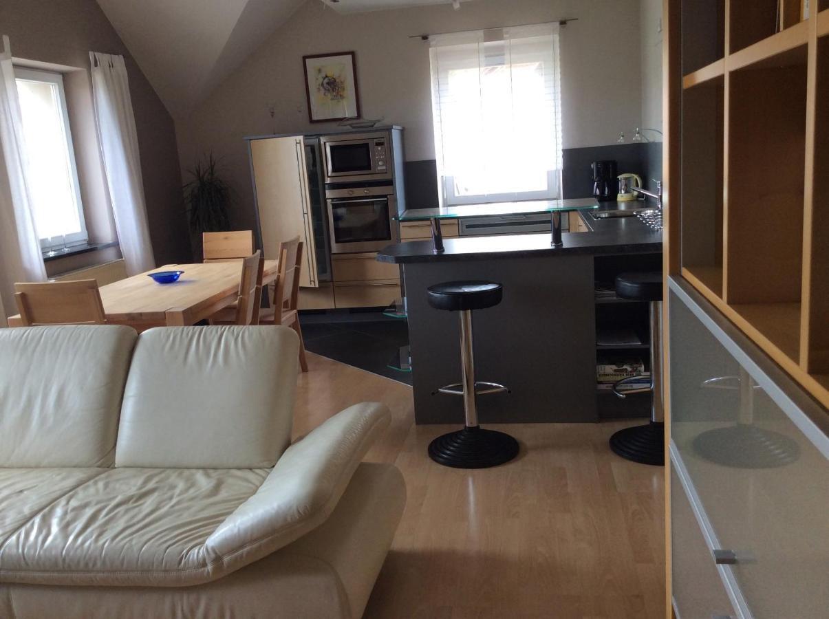Ferienwohnung Beer 마우트 외부 사진