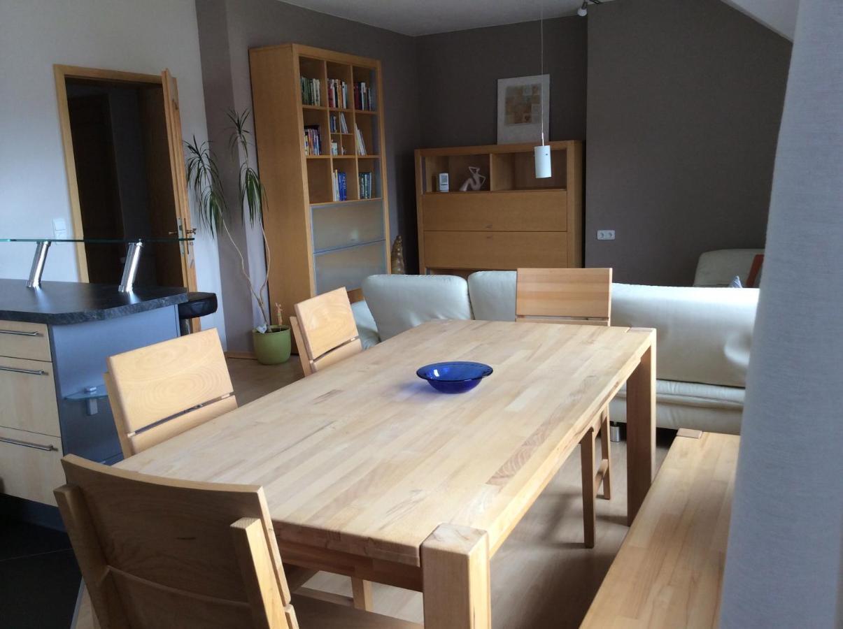 Ferienwohnung Beer 마우트 외부 사진