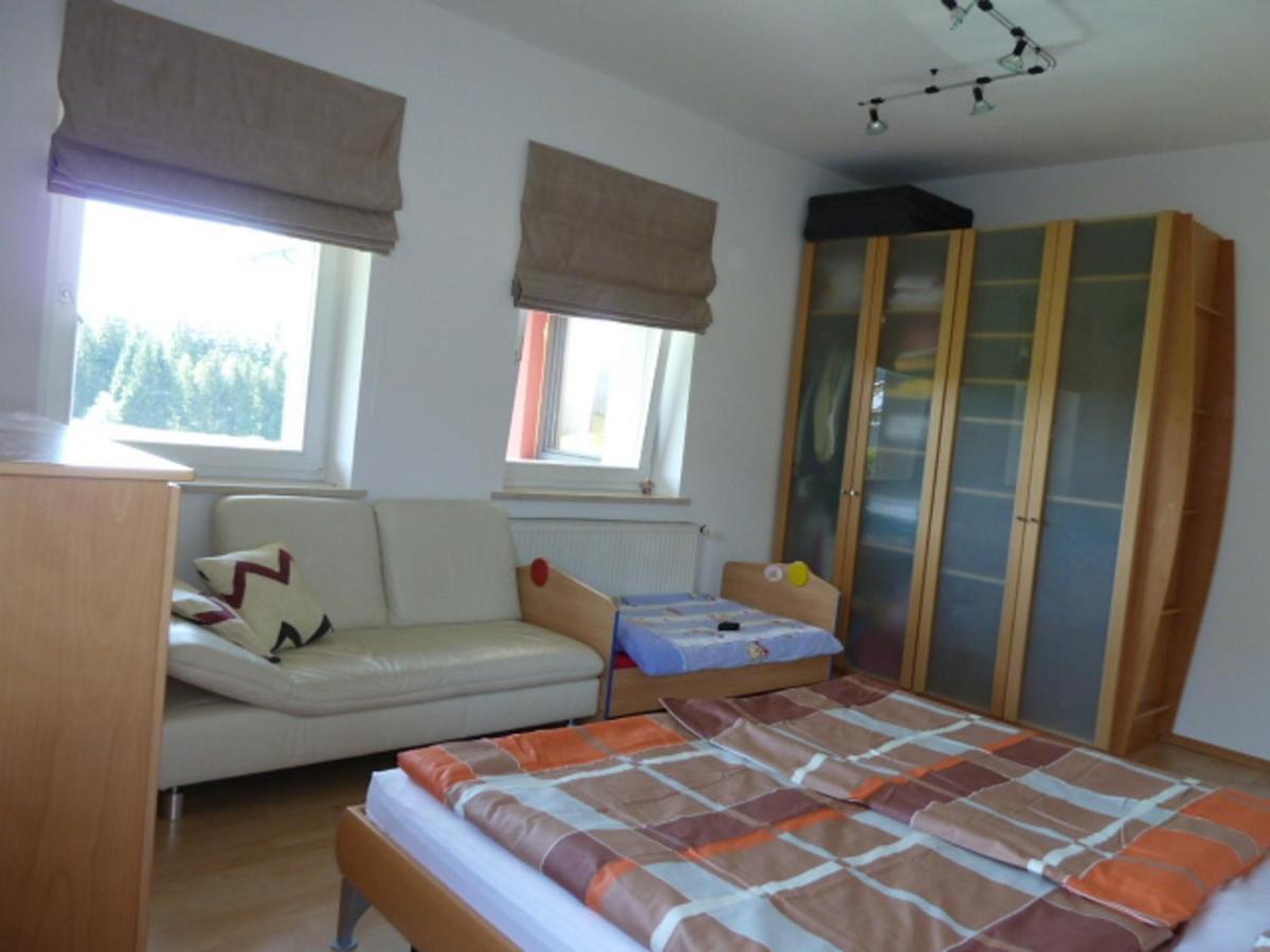 Ferienwohnung Beer 마우트 외부 사진